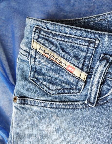 Diesel jeans, diesel,m