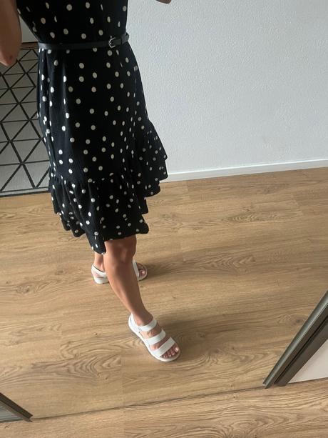 Mohito guličkované šaty, mohito,xs