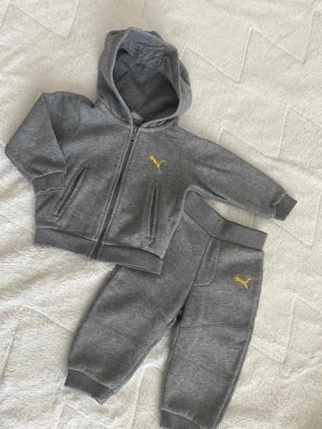 Teplákova súprava puma, puma,74