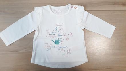 Volánikové tričko, f&f,62