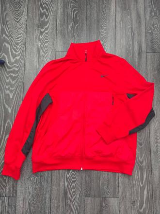 Panska mikina/bunda nike, xxl