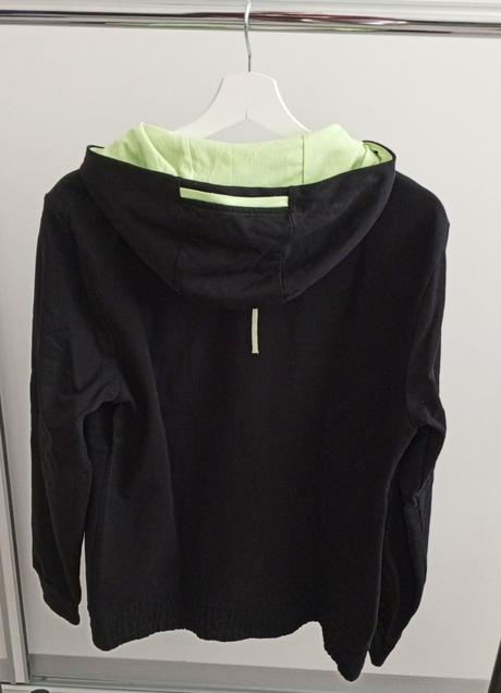 Pánska mikina, lotto,l