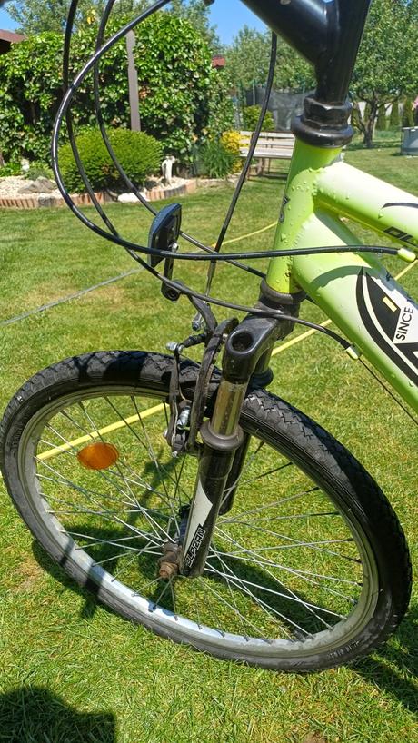 Bicykel olpran falcon, olpran,24