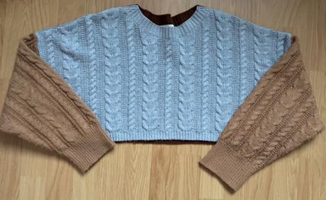 Pulovrík pull&bear, pull&bear,s