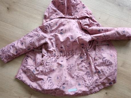Dievčenská vetrovka, name it,122
