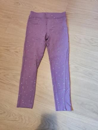 Legíny 128/134, 128