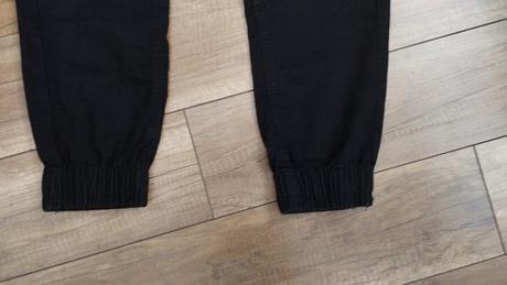 Joggery s cargo vreckami cropp, l