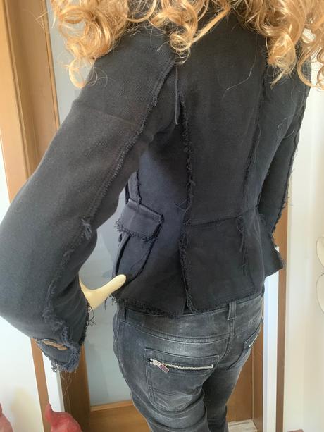 Kabatik zara, zara,s