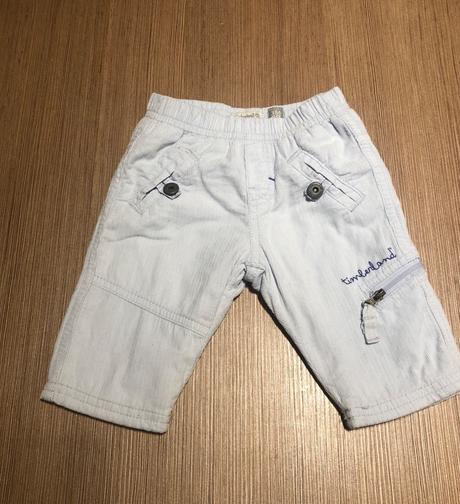 Zateplene nohavice, timberland,62