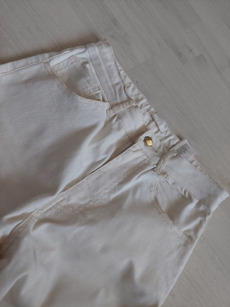 Nohavice č.36, h&m,36