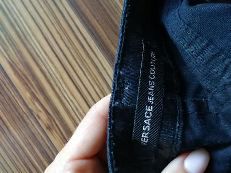 Rifle verscae, versace,l