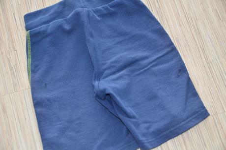 Kraťasy , h&m,104