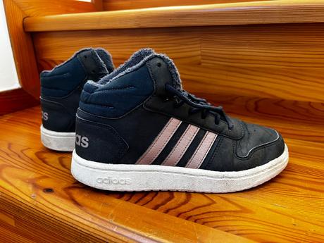 Adidas zateplene, adidas,35