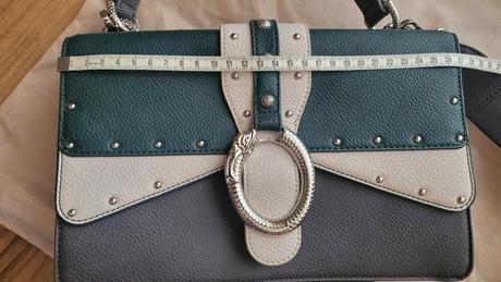 Kabelka liu jo, liu jo