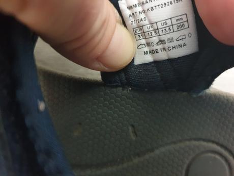 Sandalky, alpine pro,31