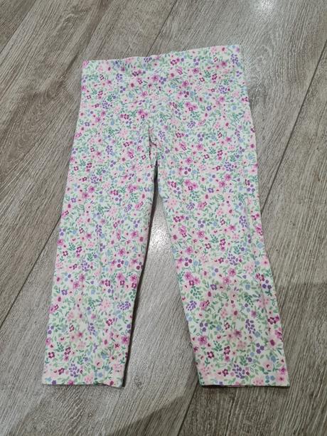 Legíny trojštvrťové, f&f,122