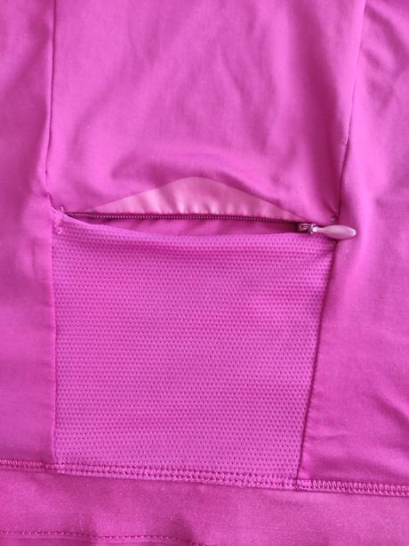 Funkčné tričko adidas climacool, adidas,s