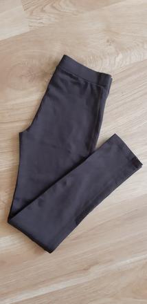 Hrubšie legíny s/m, s