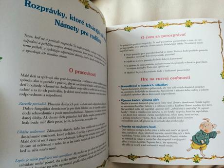 Balik 9ks brožovaných knih,