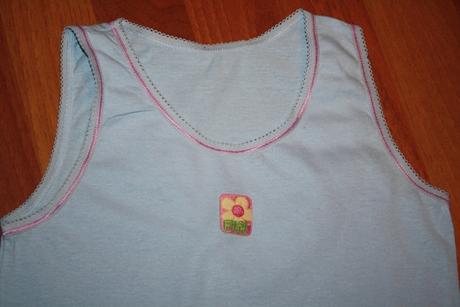 Tielko fifi, mothercare,116