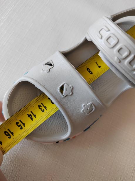 Sandále do vody s mačkou - coqui v.25-26, coqui,25