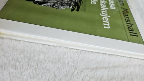 Kniha 'a zasa preskakujem kaluže', alan marshall, 