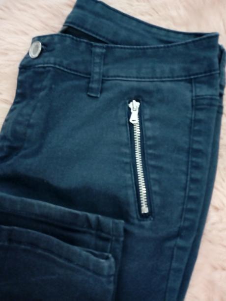 Dámske nohavice, 36