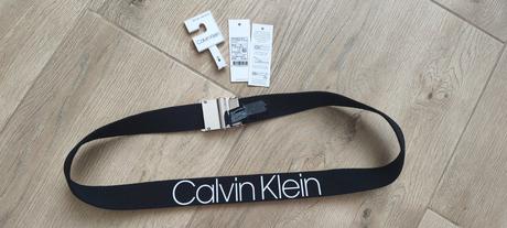 Calvin klein opasok, calvin klein