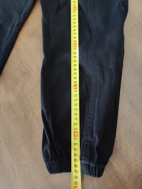 Detské nohavice, reserved,146