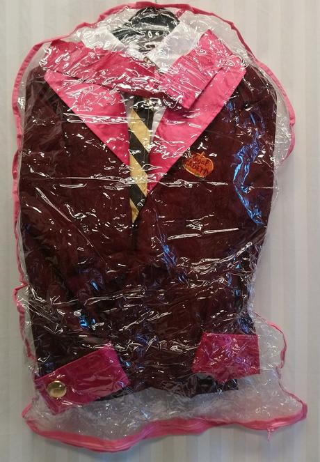 4-dielny kostým regal academy, ciao, 140-152 cm,