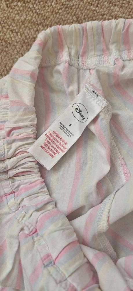 Pyžamové šortky, disney,s