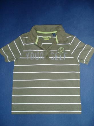 Tricko okaidi 8r, 128