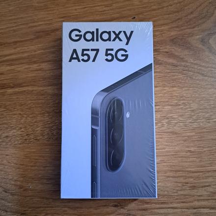Telefón samsung galaxy a57 5g, samsung