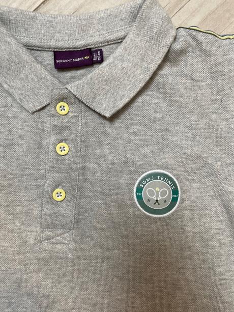 Nádherna súpravka tennis od sergent major, sergent major,110