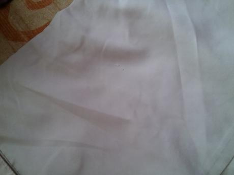 Letné 3/4ové nohavice darujem, m