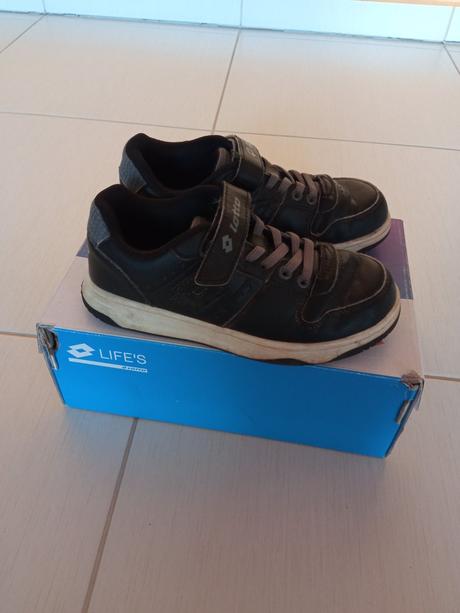 Tenisky lotto, lotto,29