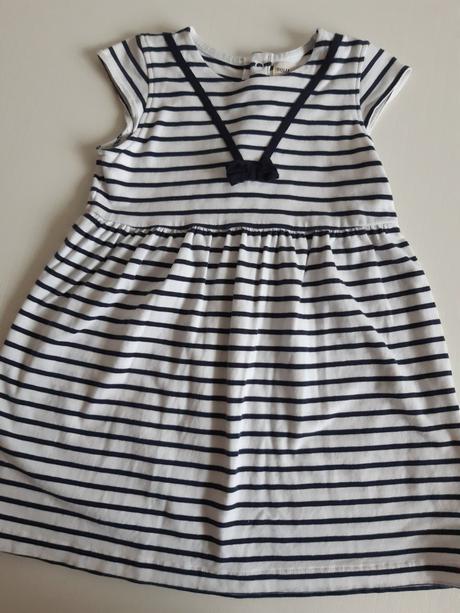 Letné šaty - 86, lindex,86