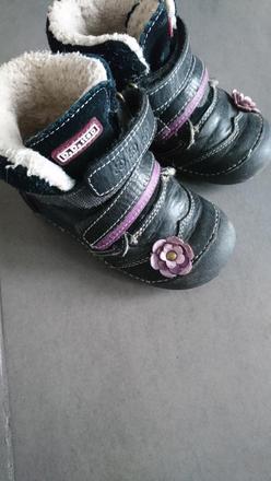 Topánky, d.d.step,23