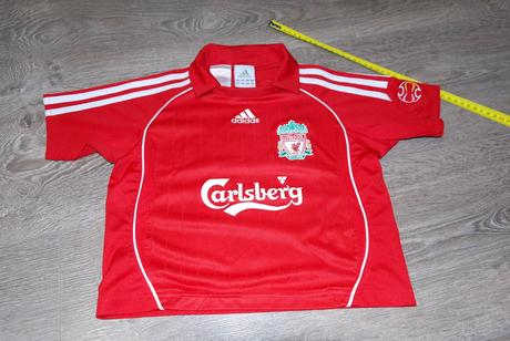 Tričko adidas, adidas,98