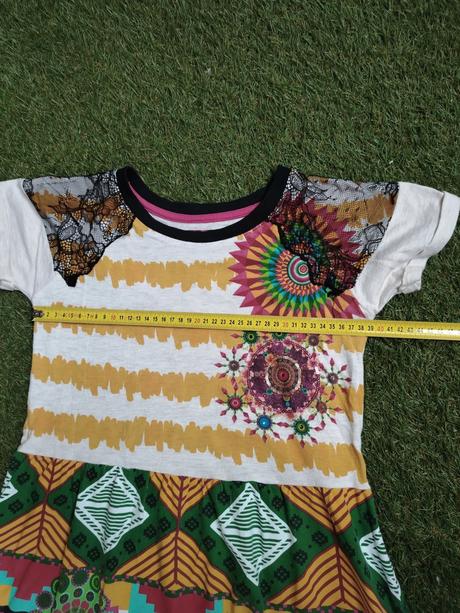 Šaty desigual, desigual,152