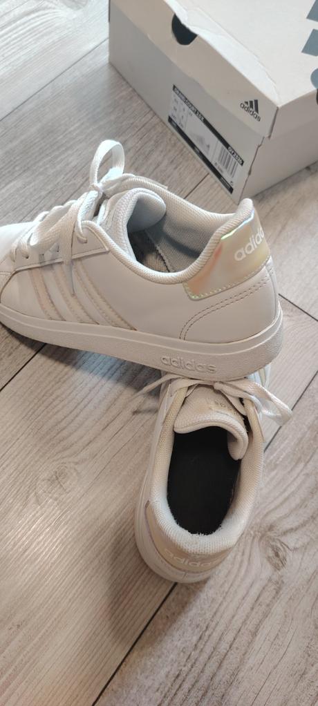 Tenisky adidas, adidas,38