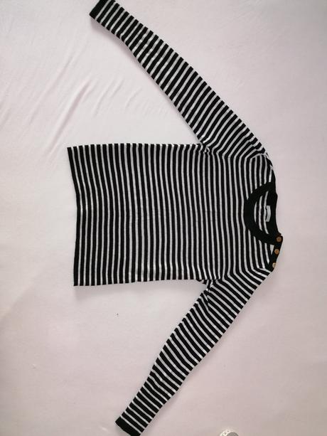 Svetrík, h&m,s
