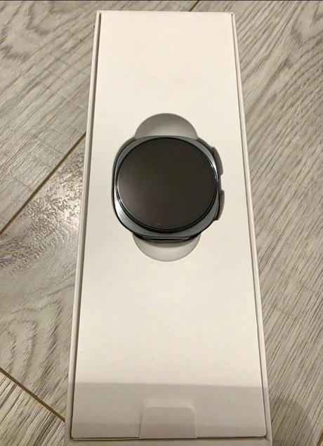 Samsung galaxy watch 8 (40mm), samsung