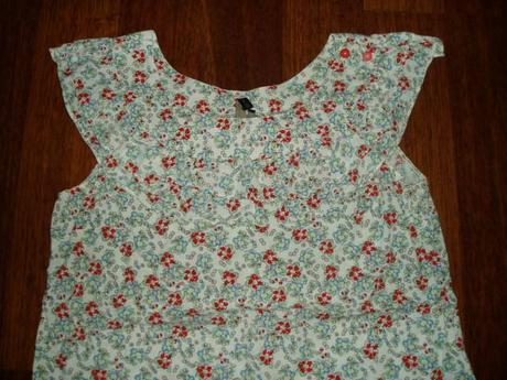 Topshop top v.36, topshop,36