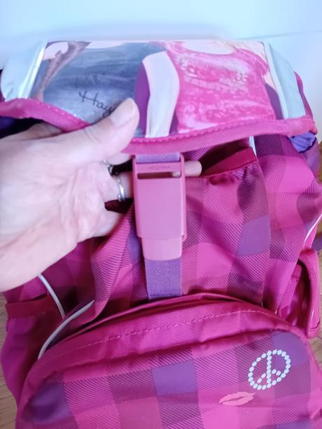 Školský batoh topmodel, 