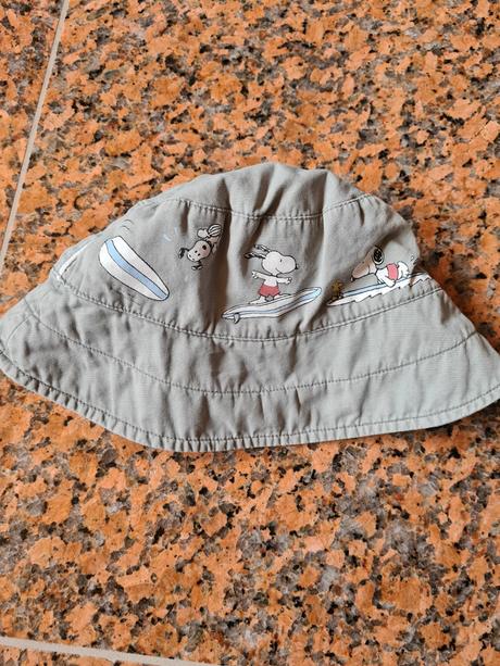 Snoopy klobúčik, snoopy,80