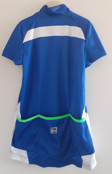 Cyklo tričko crivit v. 158/164, crivit,158