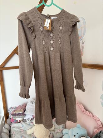 Šaty newbie 116, newbie,116