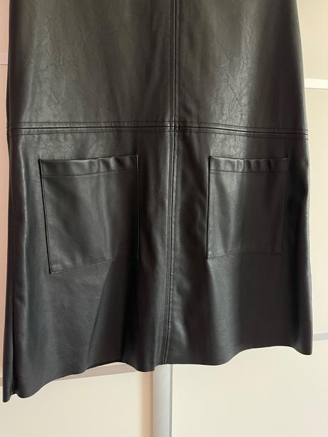 Zara kozene saty xs, zara,xs