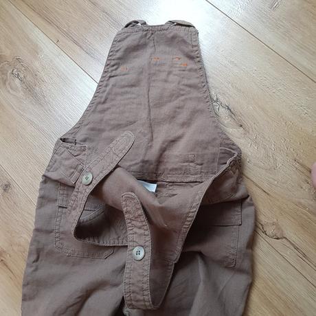 Krátke nohavice, cherokee,86